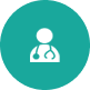 Qualified Doctors
