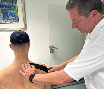 Chiropratic Therapy