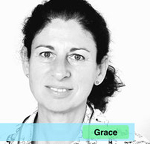Grace Rohrer