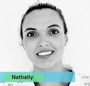 Nathally Cardozo
